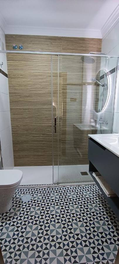 Apartamento Dama Centro รอนดา ภายนอก รูปภาพ