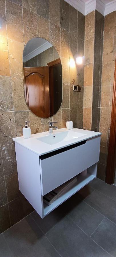 Apartamento Dama Centro รอนดา ภายนอก รูปภาพ