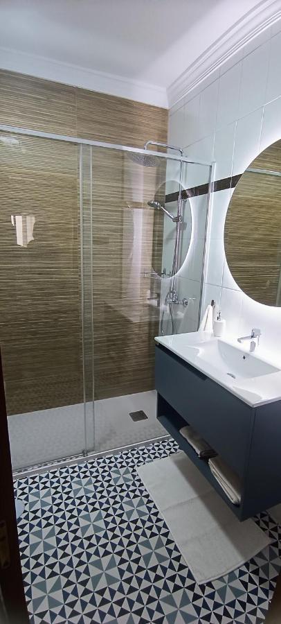 Apartamento Dama Centro รอนดา ภายนอก รูปภาพ
