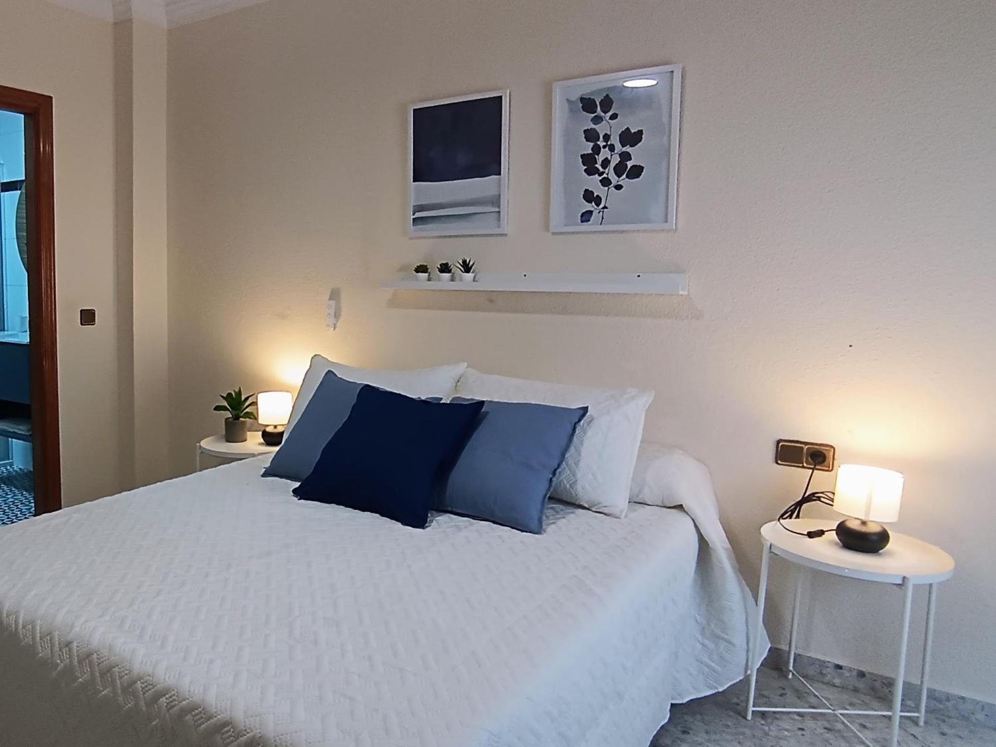 Apartamento Dama Centro รอนดา ภายนอก รูปภาพ