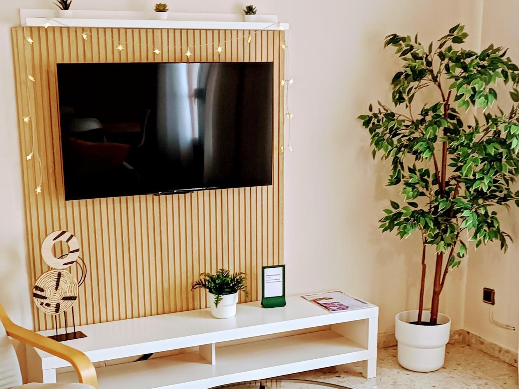Apartamento Dama Centro รอนดา ภายนอก รูปภาพ