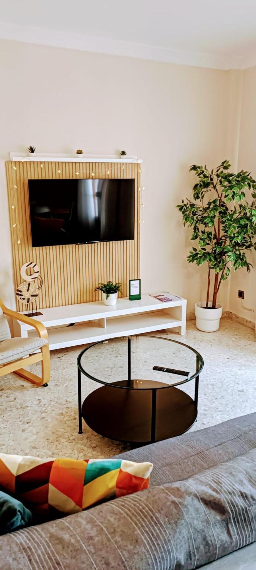 Apartamento Dama Centro รอนดา ภายนอก รูปภาพ